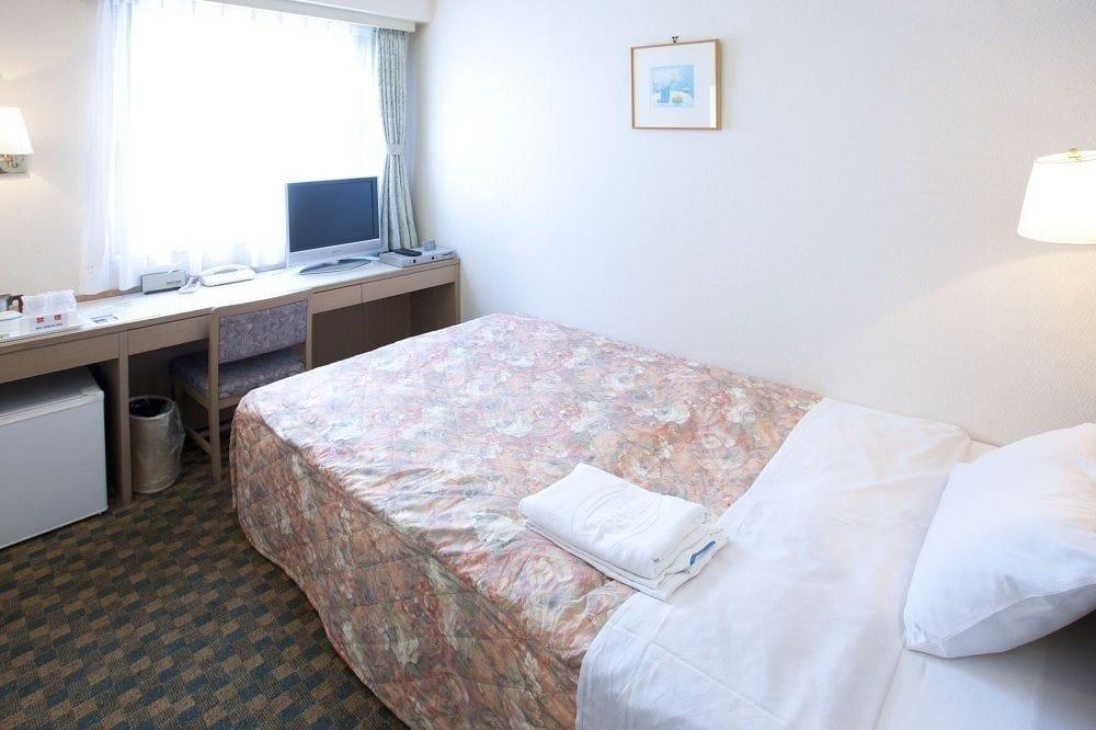 Pearl Hotel Kasai Tokyo Esterno foto