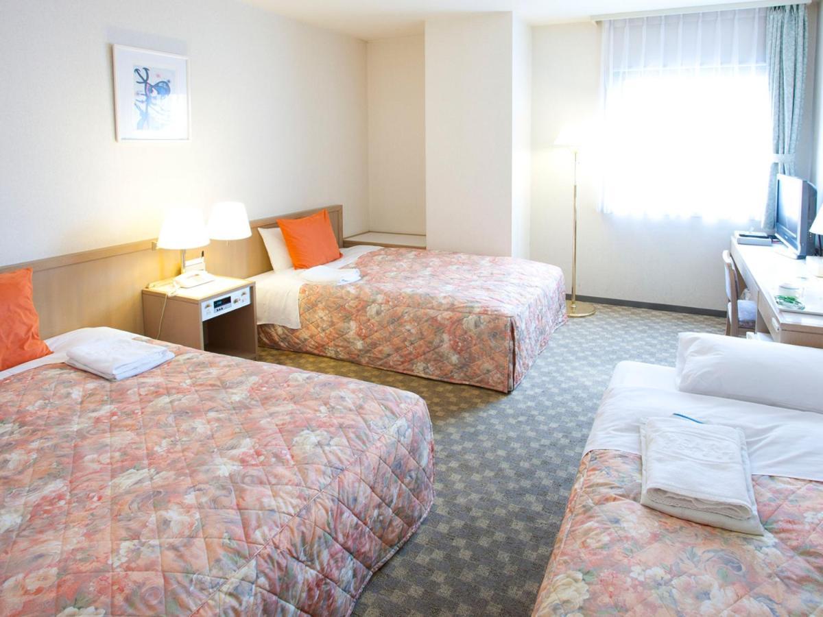 Pearl Hotel Kasai Tokyo Esterno foto