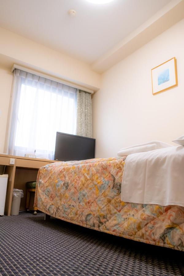 Pearl Hotel Kasai Tokyo Esterno foto