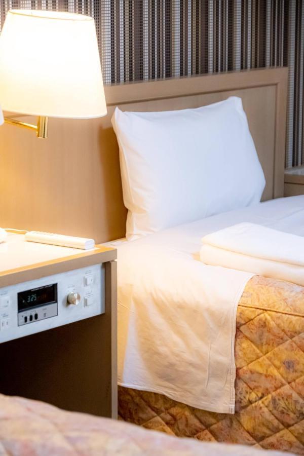 Pearl Hotel Kasai Tokyo Esterno foto