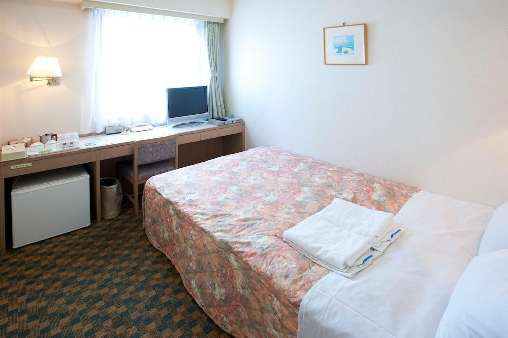 Pearl Hotel Kasai Tokyo Esterno foto