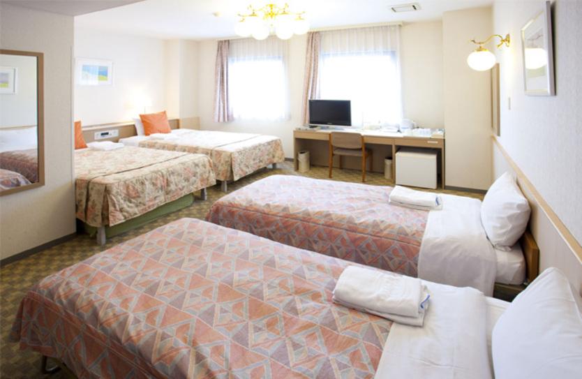 Pearl Hotel Kasai Tokyo Esterno foto