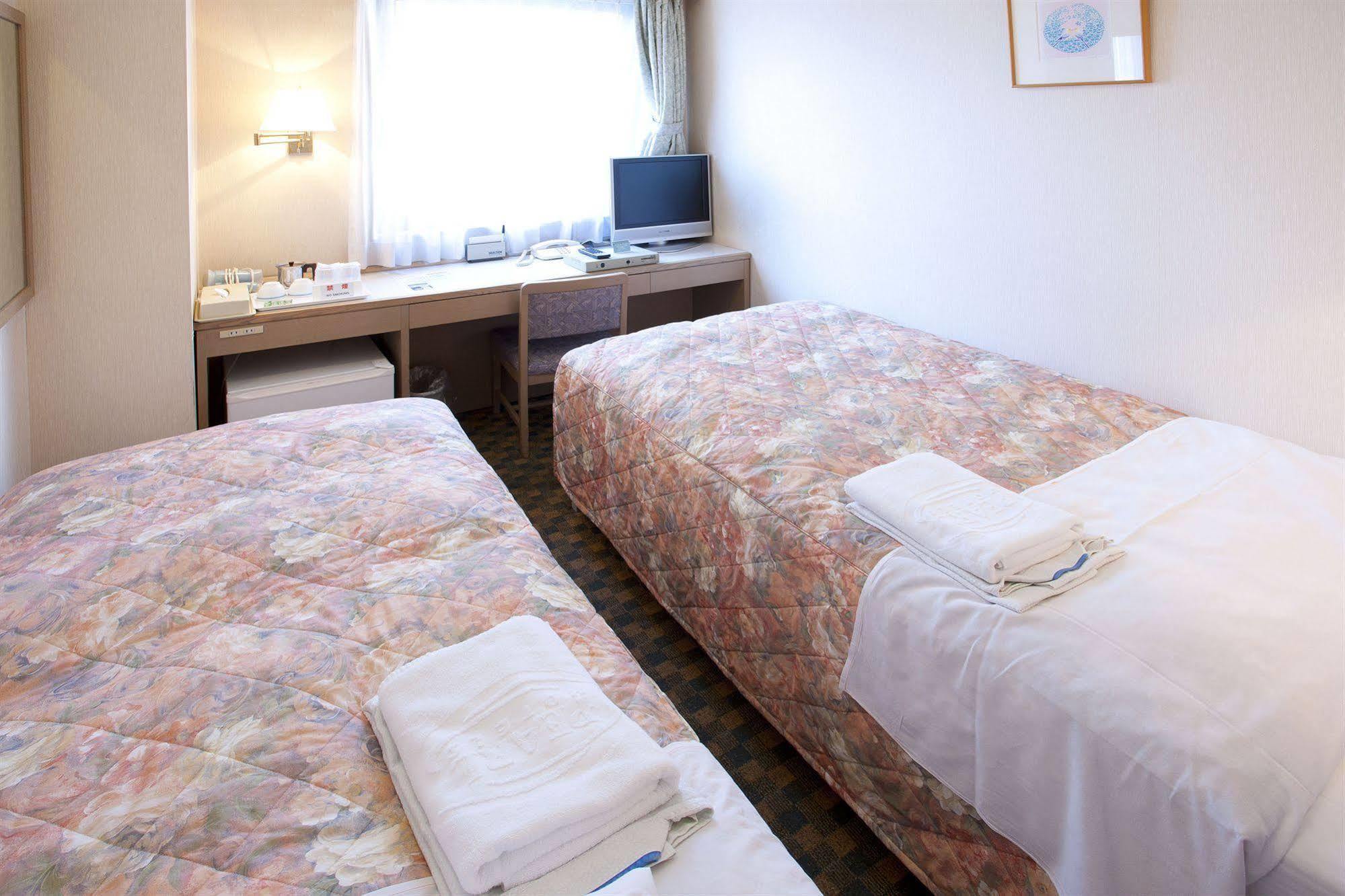 Pearl Hotel Kasai Tokyo Esterno foto