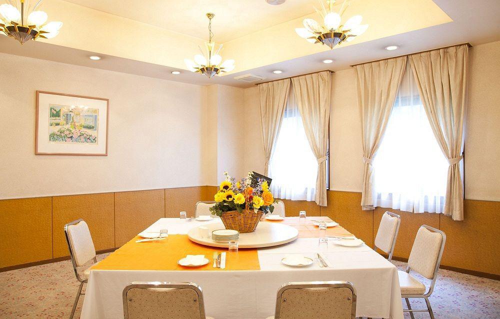 Pearl Hotel Kasai Tokyo Esterno foto